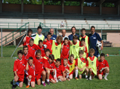 BEPPE SANNINO AL CAMPUS (click to enlarge) BEPPE SANNINO AL CAMPUS (click to enlarge)